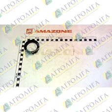 Ущільнення валу DIN 3760 AS 45X 62X 8