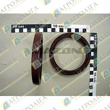 Ущільнення валу DIN 3760 AS 85X105X12