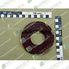 Ущільнення валу DIN 3760 AS 50X110X10