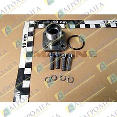 Фланець BFG18-L / LK40-ОМД-A3c