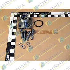 Фланець BFG15-L / LK35-ОМД-A3c