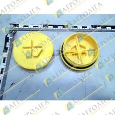 Ущільнення пробки M60x2