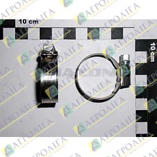 Хомут 3017a 20- 32/12 W4