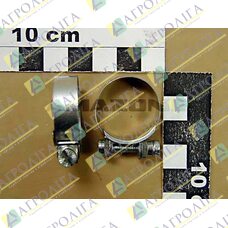 Хомут DIN 3017B1 7,23 W1