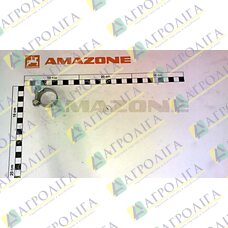 Хомут DIN 3017B1 29/15 W1