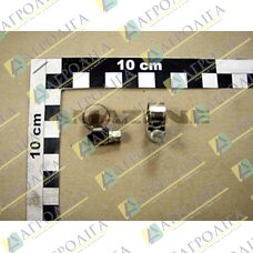 Хомут DIN 3017a 8- 12/9 W4