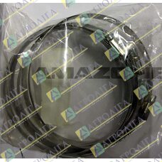Хомут 3017a 110-130 / 12 W4
