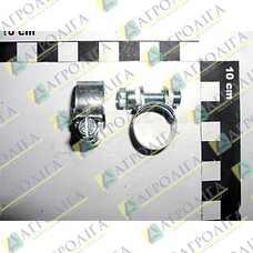 Хомут DIN 3017B1 12.18 W1