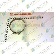 Хомут DIN 3017C1-1 126/20 W2