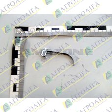 Хомут DIN 3017a 7 5.11