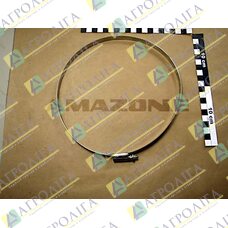 Хомут 3017a 180-200 / 12 W4