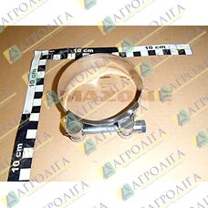 Хомут DIN 3017C1-1 85/24 W4
