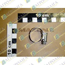 Хомут DIN 3017a 12- 22/12 W4