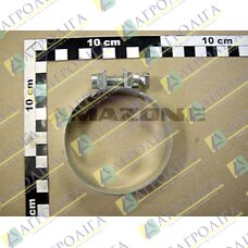 Хомут DIN 3017B1 80/20 W1