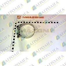 Хомут DIN 3017C1-1 100/24 ​​W4