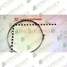 Хомут DIN 3017a 210-230 / 12 W4