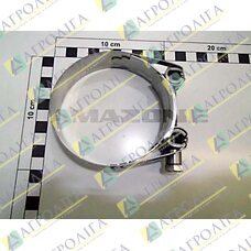 Хомут DIN 3017C1-1 82/24 W4