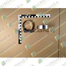 Хомут DIN 3017C1-2 66/20 W4
