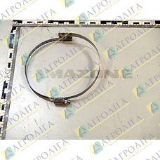 Хомут DIN 3017a 100-120 / 9 W4