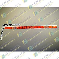 Фольга масштаб 1200L ультрафільтрації