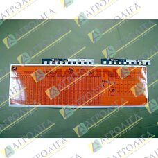 Фільм розкидач добрив стіл 2X220L