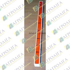 Фольга масштаб прісної води УБ 4/5200
