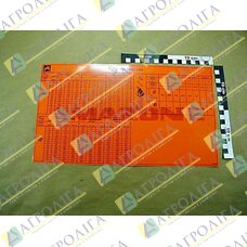Фільм розкидач добрив стіл 650/900 / 1100L