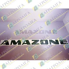 фільм AMAZONE