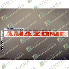 фільм AMAZONE