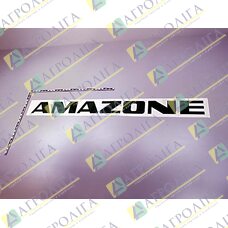 фільм AMAZONE