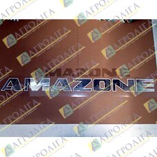 Фільм Amazon (3D, хром)