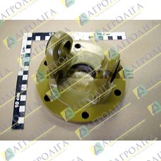 Фланець Ярмо 2500 TK138 / 12 (6)