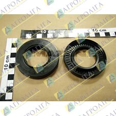 Ущільнення валу 40X72X10 ПАР