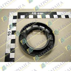 Ущільнення валу 45X75X10 ПАР DQ УЩІЛЬНЕННЯ