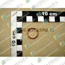 Ущільнення по DIN 7603A 16x20 Cu
