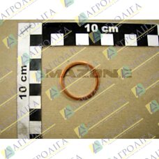 Ущільнення по DIN 7603A 26X31 Cu