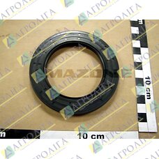 Ущільнення валу DIN 3760 BASL 65X100X8