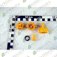 Форсунка інжекторен AIRMIX 110-02 П-М