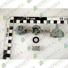 Форсунка інжекторен AIRMIX 110-06 П-М