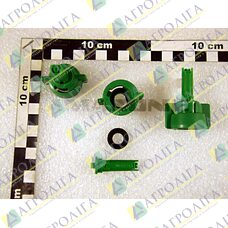 Форсунка інжекторна ID 120-015 П-М 