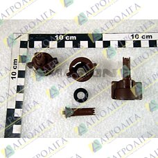 Форсунка інжекторна ID 120-05 П-М 