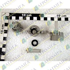 Форсунка інжекторна ID 120-06 П-М 