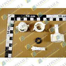 Форсунка інжекторна ID 120-08 П-М 