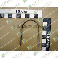 Фіксатор запобіжного крана 4,0х40