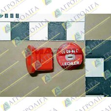Форсунка з плоским струменить LU 120-04 С