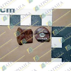 Форсунка з плоским струменить LU 120-05 С