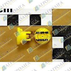 Форсунка з плоским струменить LU 120-02 POM