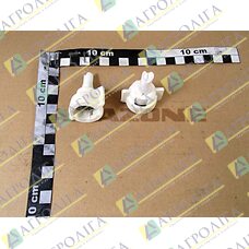 Форсунка ID3 120-08 POM-M , пластик