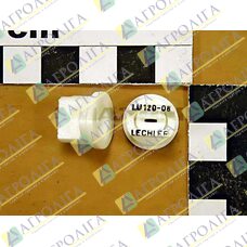 Форсунка з плоским струменить LU 120-08 POM