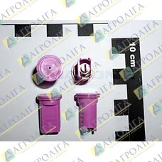 Форсунка інжекторна AIRMIX 110-025